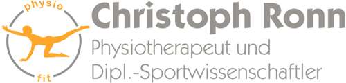 Christoph Ronn - Praxis für physikalische Therapie und medizinische Fitness
